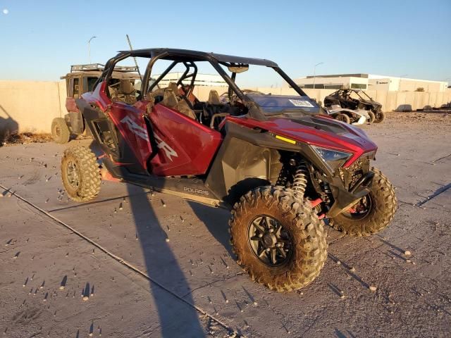 2022 Polaris RZR PRO XP 4 Premium