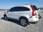 2011 Honda CR-V EXL