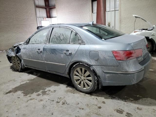 2010 Hyundai Sonata SE