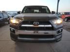 2017 Toyota 4runner SR5/SR5 Premium