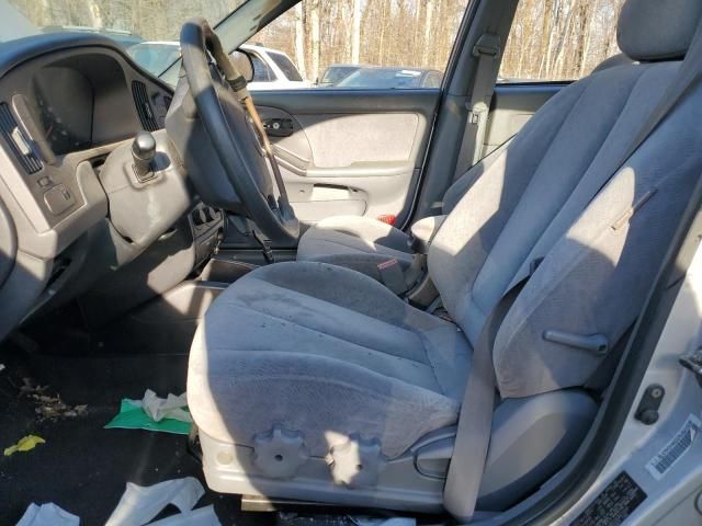 2004 Hyundai Elantra GLS