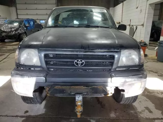 1998 Toyota Tacoma