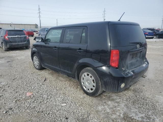 2009 Scion XB