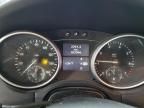 2011 Mercedes-Benz ML 350 4matic