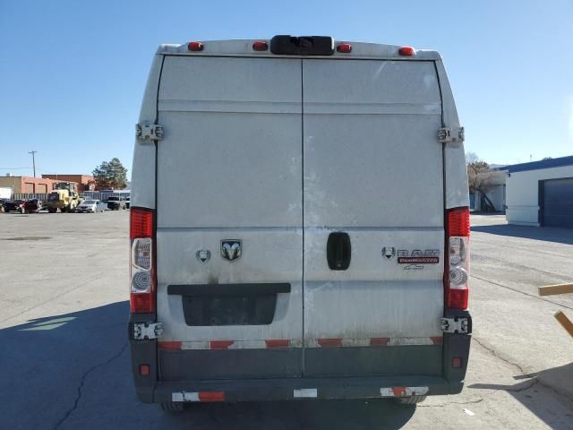 2014 Dodge RAM Promaster 3500 3500 High