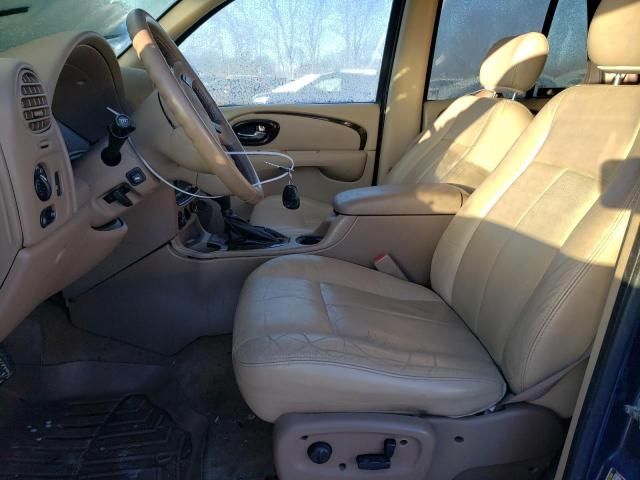 2004 Buick Rainier CXL