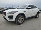 2018 Jaguar E-PACE S