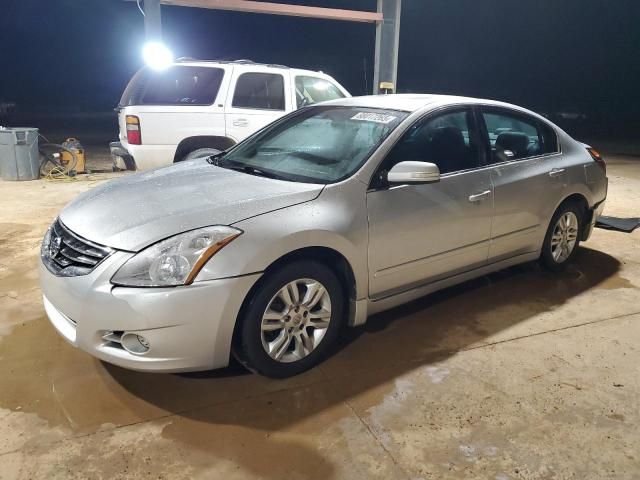 2010 Nissan Altima Base