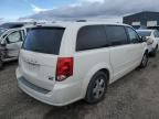 2011 Dodge Grand Caravan Crew