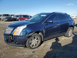 2010 Cadillac SRX Luxury Collection en venta en Earlington, KY