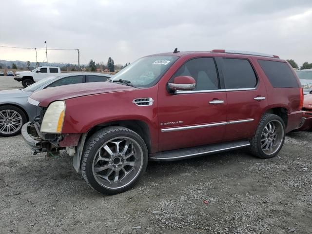 2009 Cadillac Escalade