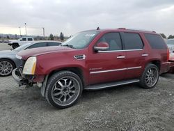 2009 Cadillac Escalade en venta en Mentone, CA