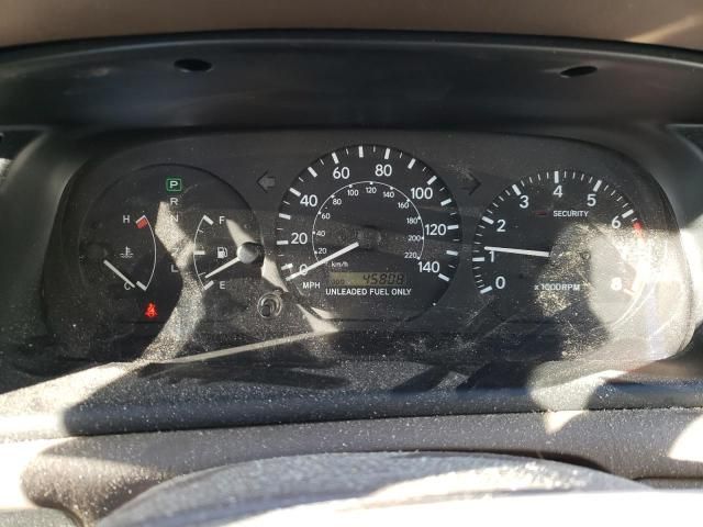 1998 Toyota Camry LE