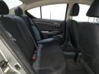 2013 Nissan Versa S