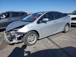 2016 Toyota Prius en venta en North Las Vegas, NV