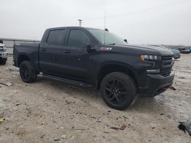 2020 Chevrolet Silverado K1500 LT Trail Boss