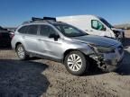 2018 Subaru Outback 2.5I