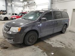 Dodge Caravan salvage cars for sale: 2014 Dodge Grand Caravan SE