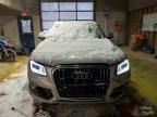 2014 Audi Q5 Premium Plus