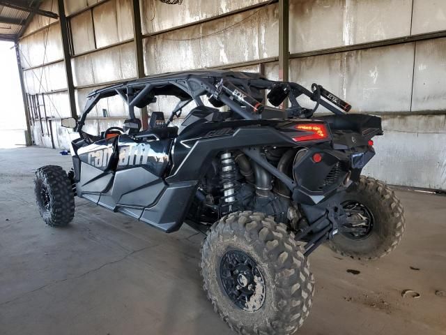 2023 Can-Am Maverick X3 Max X RS Turbo RR