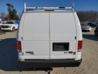 2014 Ford Econoline E150 Van