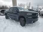 2021 Chevrolet Silverado K1500 LT Trail Boss