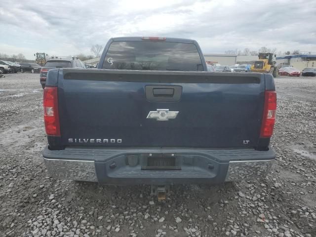 2007 Chevrolet Silverado C1500