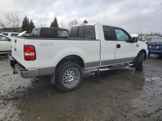 2005 Ford F150