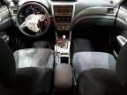 2010 Subaru Forester 2.5X Premium