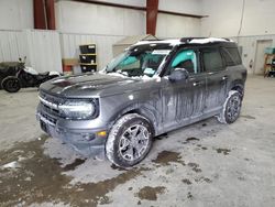 2024 Ford Bronco Sport Outer Banks en venta en Albany, NY