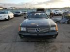 1994 Mercedes-Benz SL 500