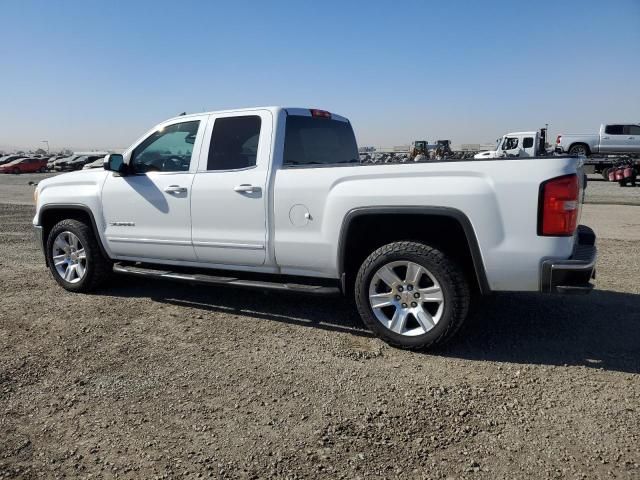 2015 GMC Sierra C1500 SLE