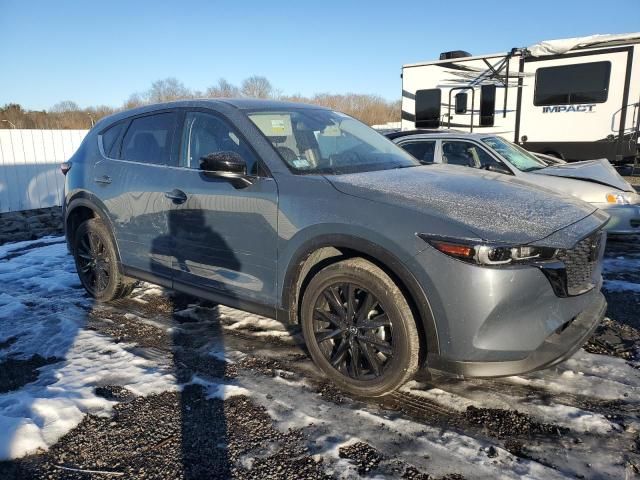 2023 Mazda CX-5 Preferred