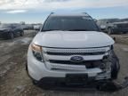 2011 Ford Explorer Limited