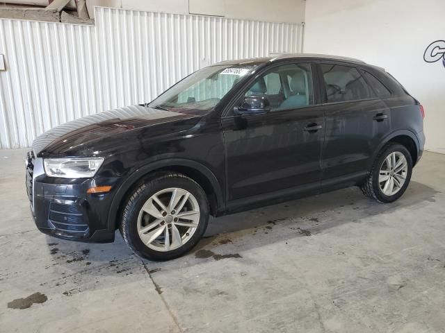 2017 Audi Q3 Premium