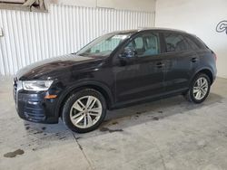 Lots with Bids for sale at auction: 2017 Audi Q3 Premium