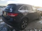 2016 Mercedes-Benz GLC 300 4matic