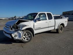 2003 Toyota Tundra Access Cab SR5 en venta en Bakersfield, CA