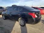 2013 Nissan Versa S