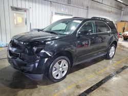 2013 Chevrolet Equinox LT en venta en York Haven, PA