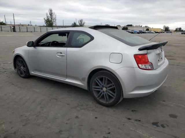 2012 Scion TC