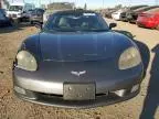 2009 Chevrolet Corvette