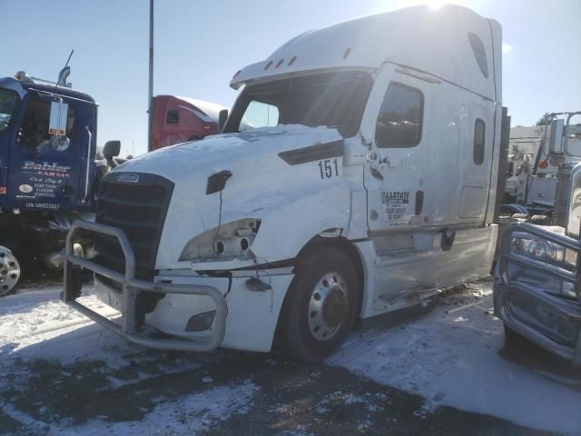 2023 Freightliner Cascadia 126