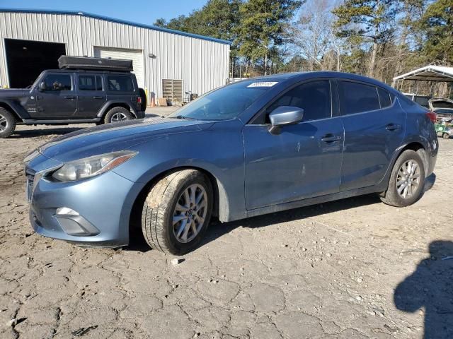 2014 Mazda 3 Grand Touring