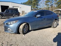 Mazda salvage cars for sale: 2014 Mazda 3 Grand Touring