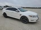 2012 Ford Taurus SHO