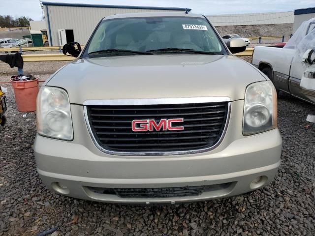 2011 GMC Yukon XL C1500 SLE