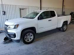 2021 Chevrolet Colorado en venta en Gastonia, NC