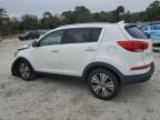 2016 KIA Sportage EX