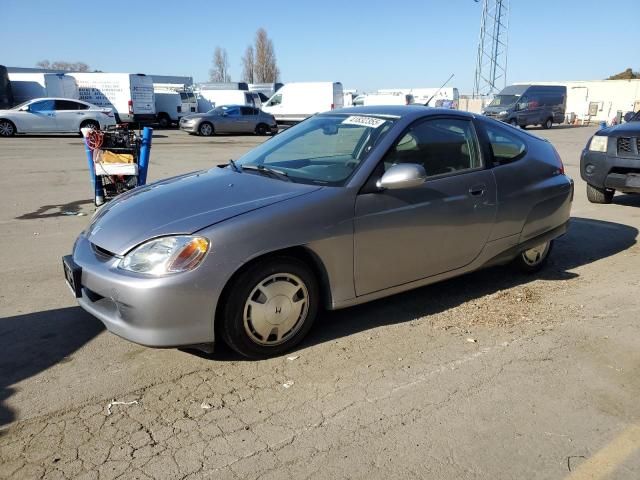 2000 Honda Insight